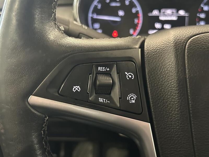 Opel Mokka vaihtoauto