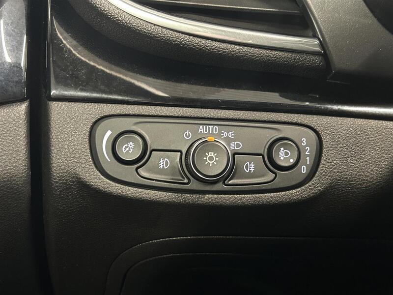 Opel Mokka vaihtoauto