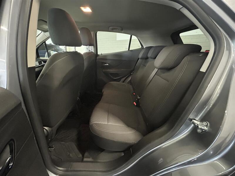 Opel Mokka vaihtoauto