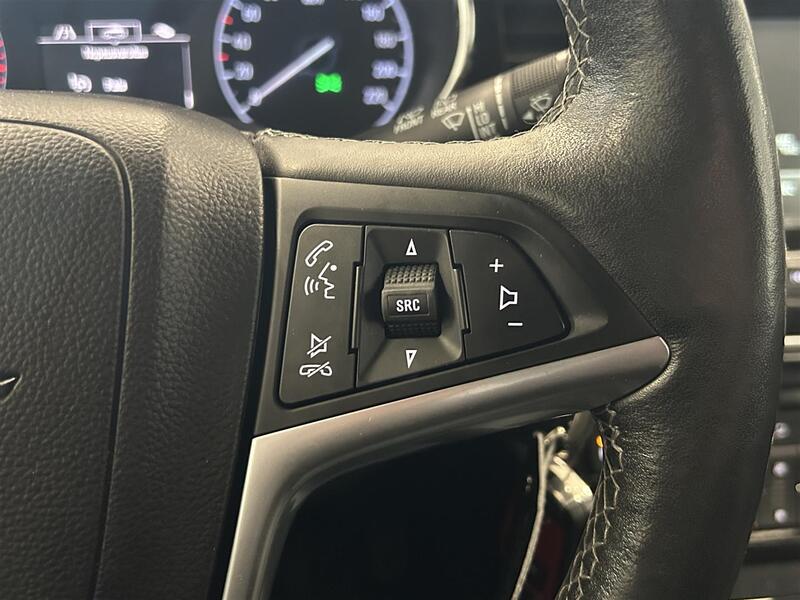 Opel Mokka vaihtoauto