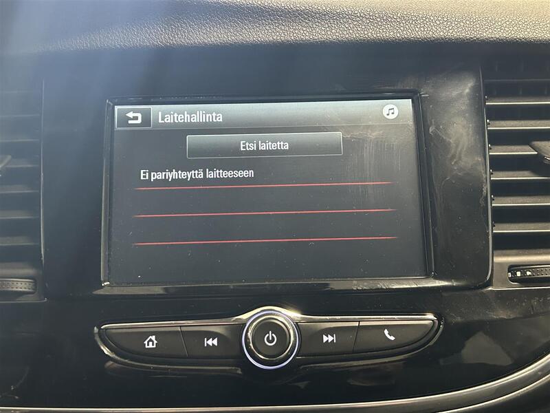 Opel Mokka vaihtoauto