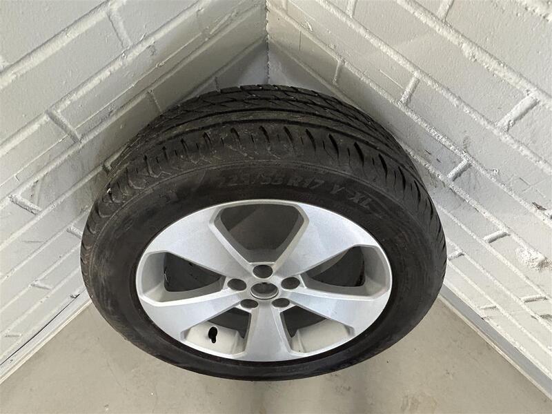 Opel Mokka vaihtoauto