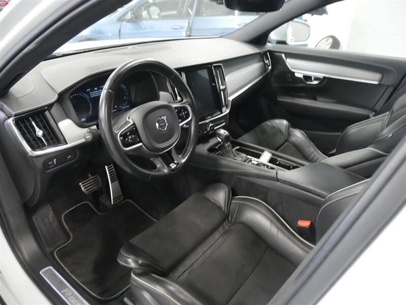 Volvo V90 vaihtoauto