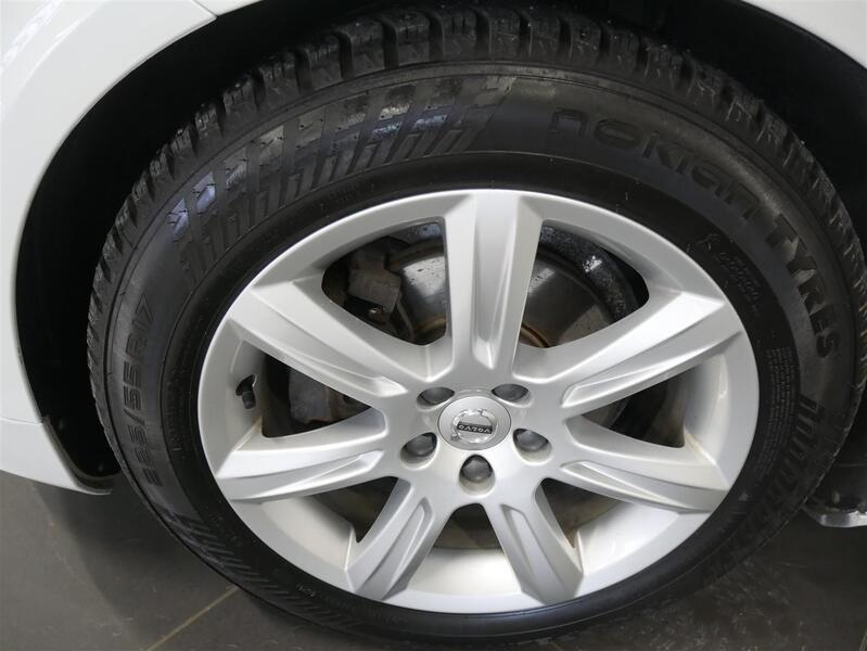 Volvo V90 vaihtoauto