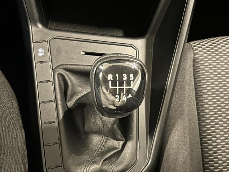 Volkswagen Taigo vaihtoauto