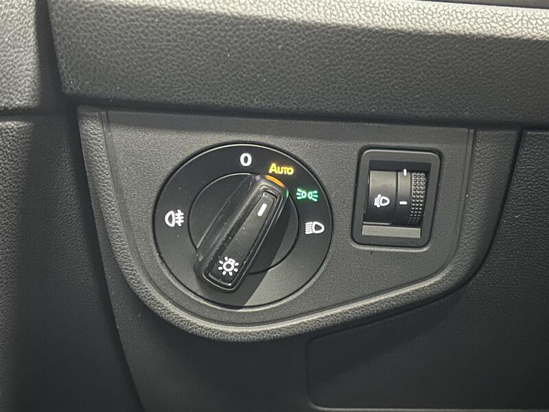 Volkswagen Taigo vaihtoauto