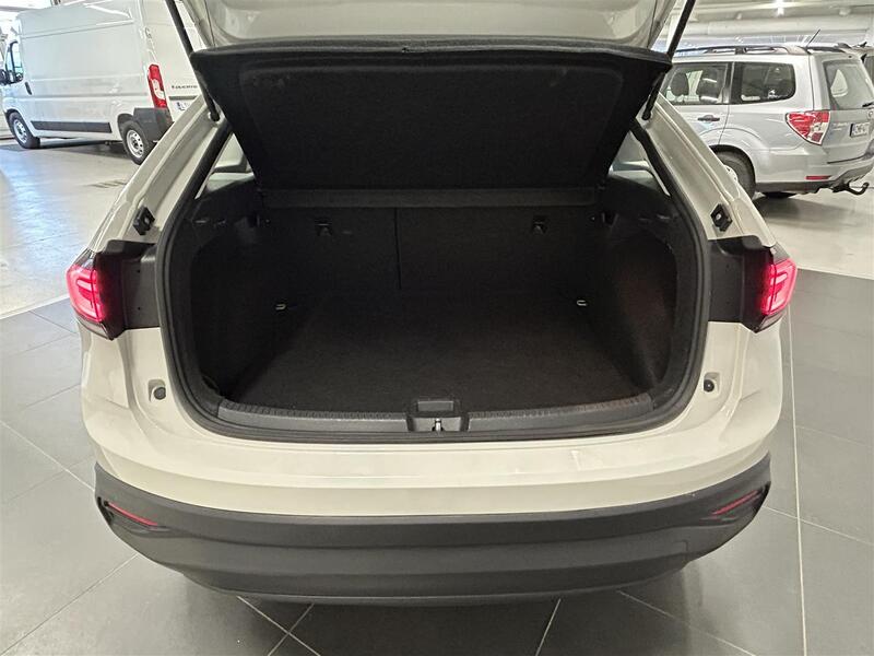 Volkswagen Taigo vaihtoauto