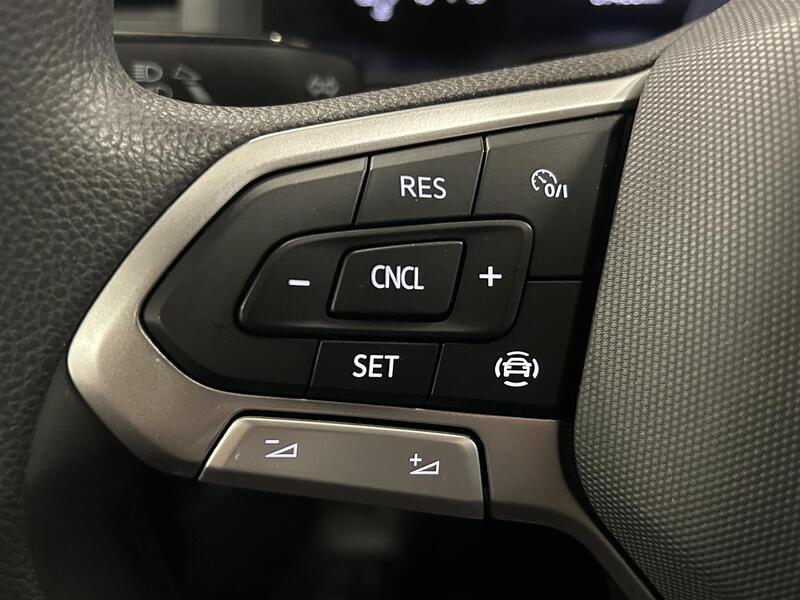 Volkswagen Taigo vaihtoauto