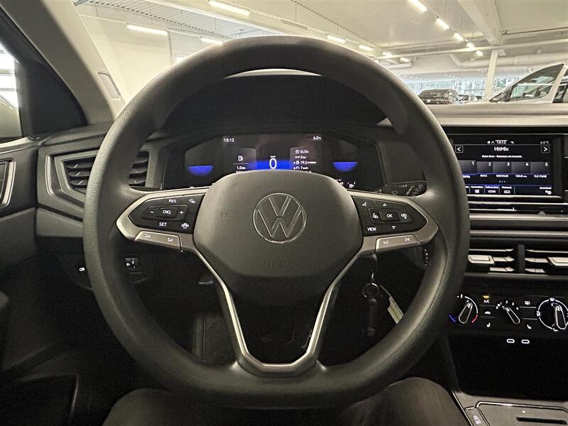 Volkswagen Taigo vaihtoauto