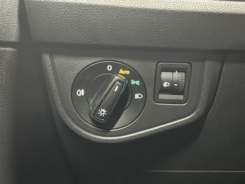 Volkswagen Taigo vaihtoauto