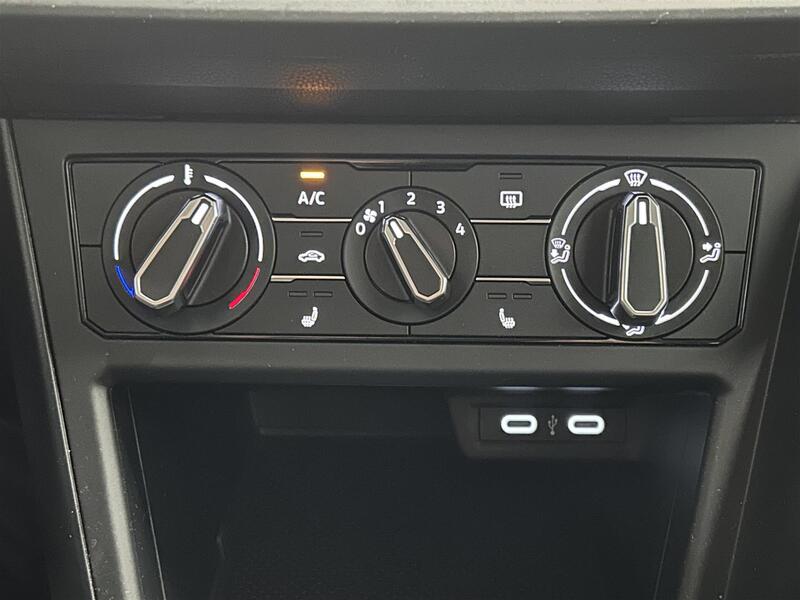 Volkswagen Taigo vaihtoauto