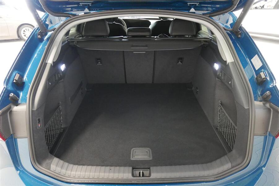 Audi A6 e-tron vaihtoauto