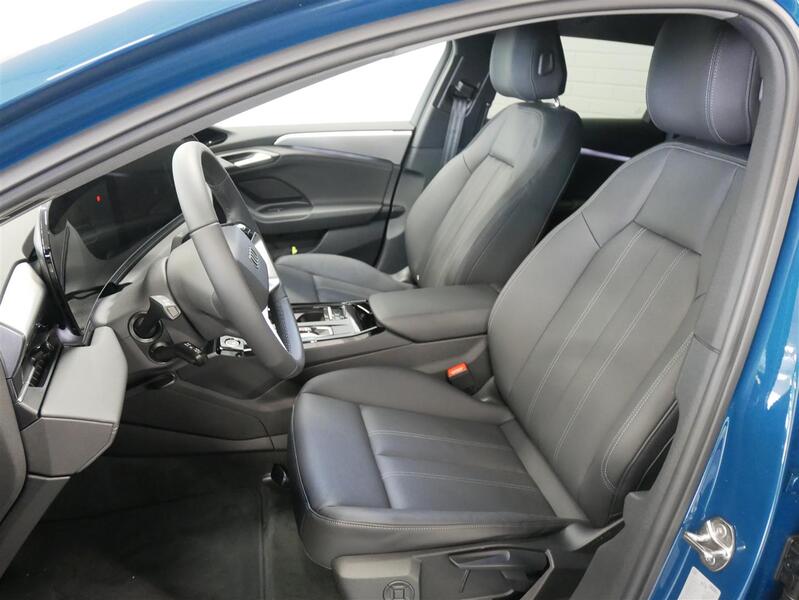 Audi A6 e-tron vaihtoauto