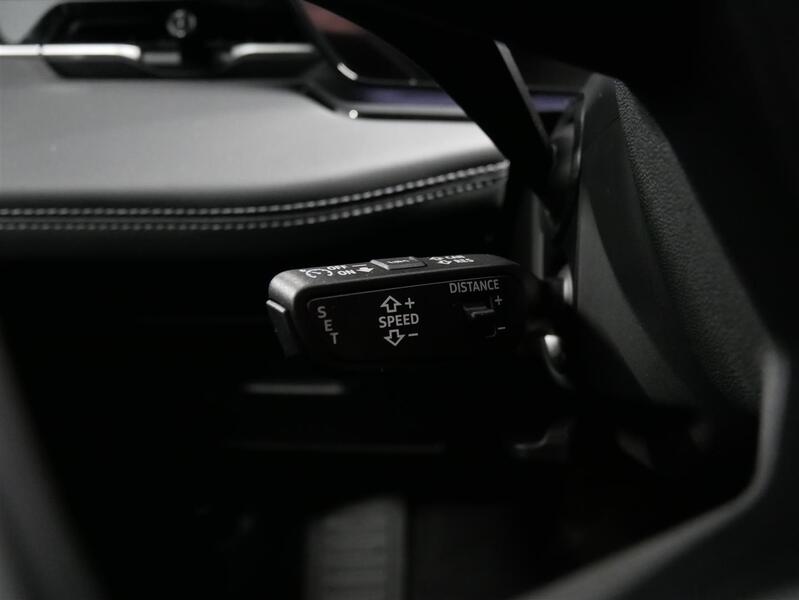 Audi A6 e-tron vaihtoauto