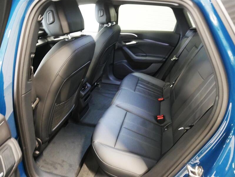 Audi A6 e-tron vaihtoauto