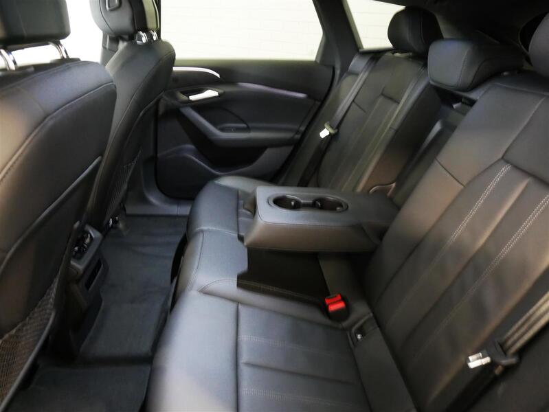 Audi A6 e-tron vaihtoauto