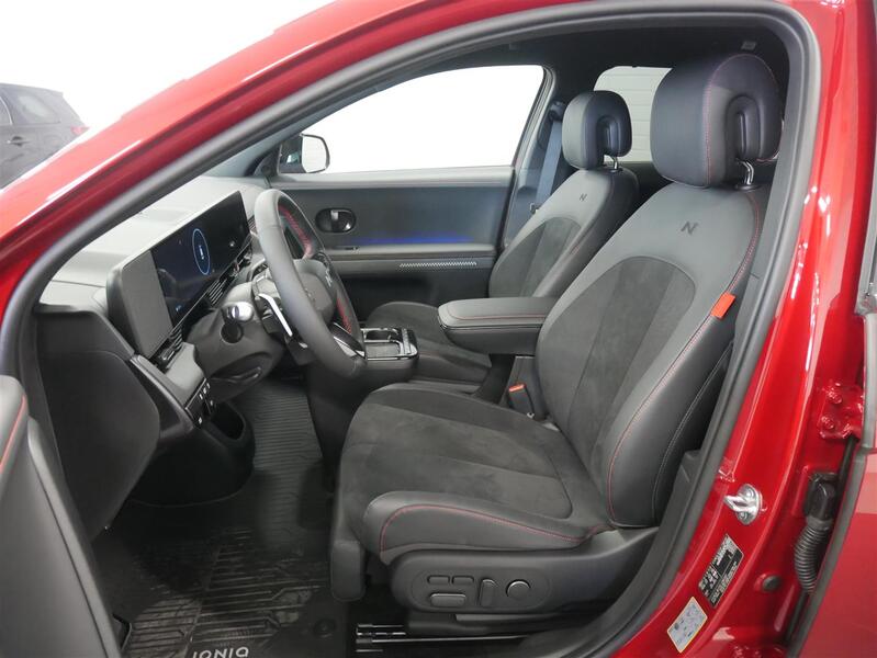 Hyundai IONIQ 5 vaihtoauto