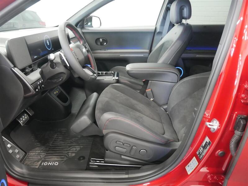 Hyundai IONIQ 5 vaihtoauto