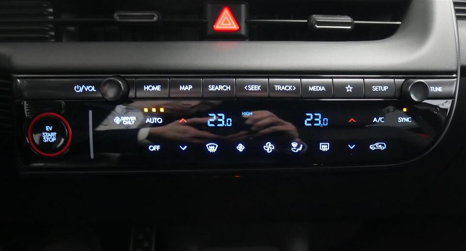 Hyundai IONIQ 5 vaihtoauto