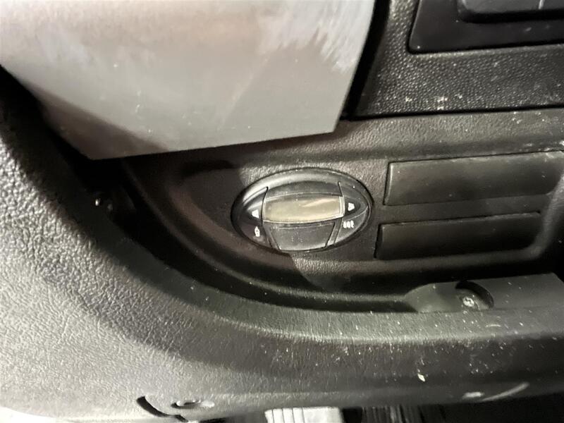 Citroën Jumper vaihtoauto