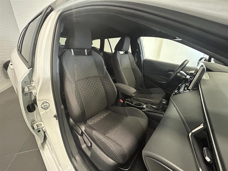 Suzuki Swace vaihtoauto