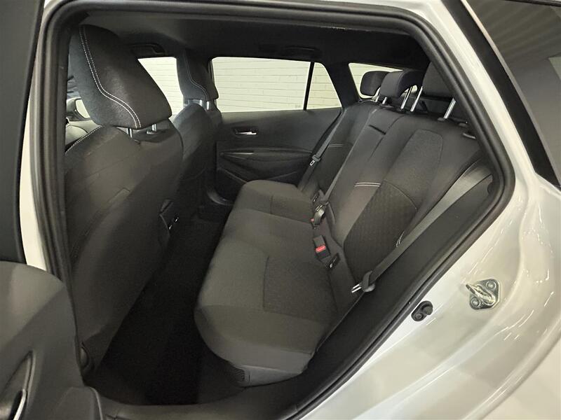 Suzuki Swace vaihtoauto