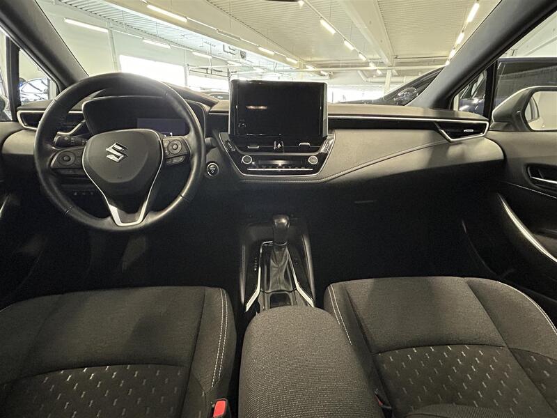 Suzuki Swace vaihtoauto