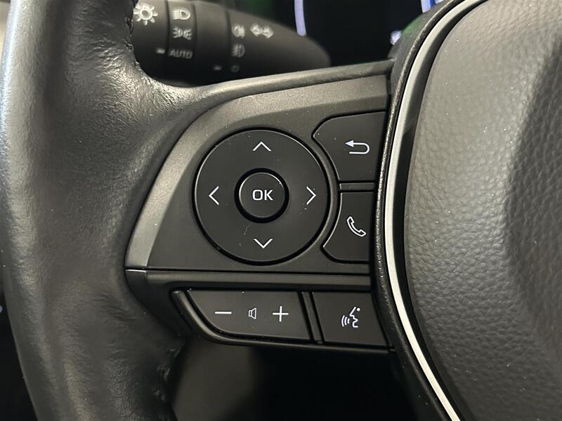 Suzuki Swace vaihtoauto