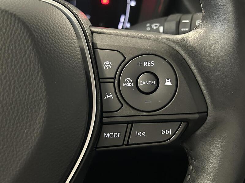 Suzuki Swace vaihtoauto