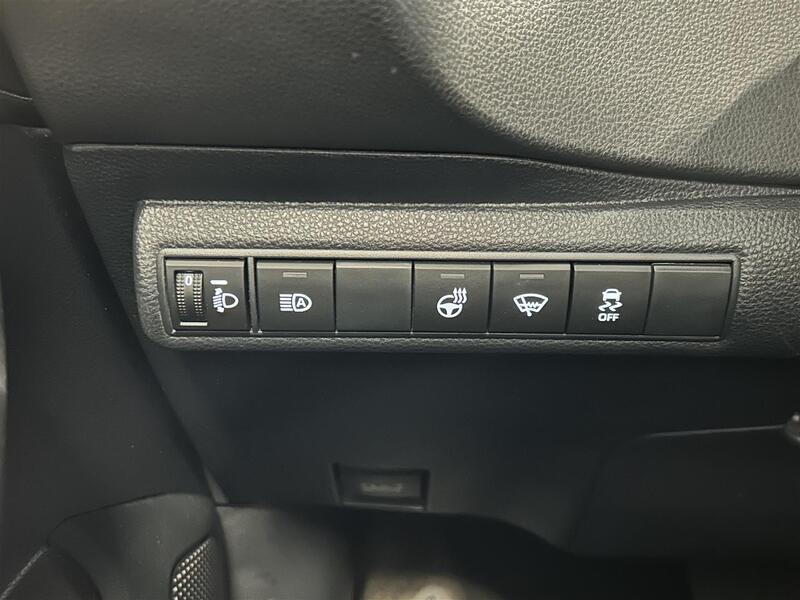 Suzuki Swace vaihtoauto