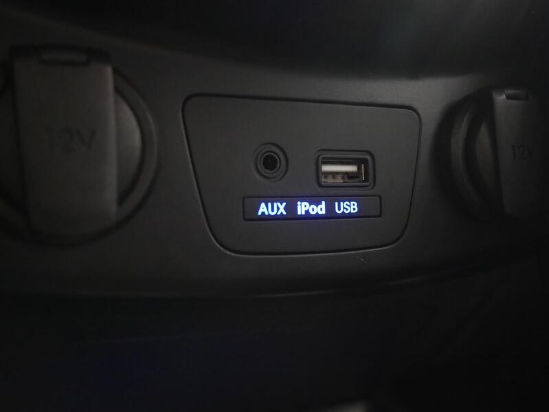 Hyundai i30 5d vaihtoauto