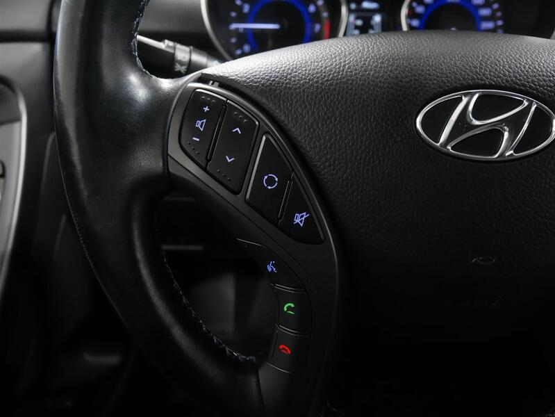 Hyundai i30 5d vaihtoauto