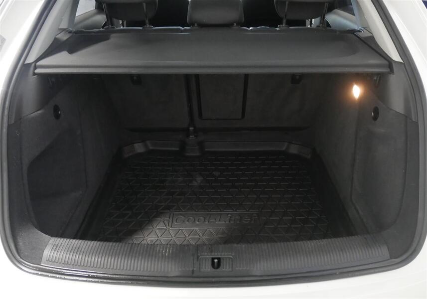 Audi Q3 vaihtoauto