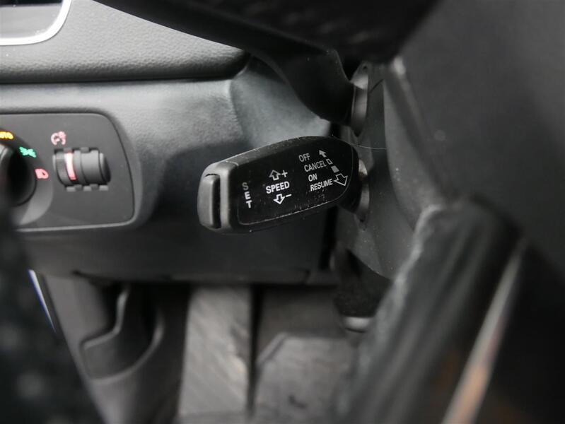 Audi Q3 vaihtoauto