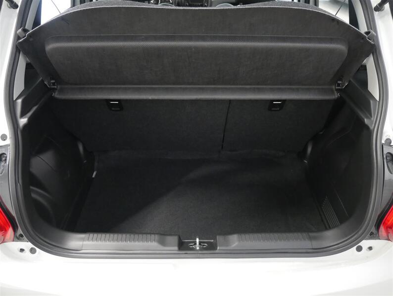 Suzuki Swift vaihtoauto