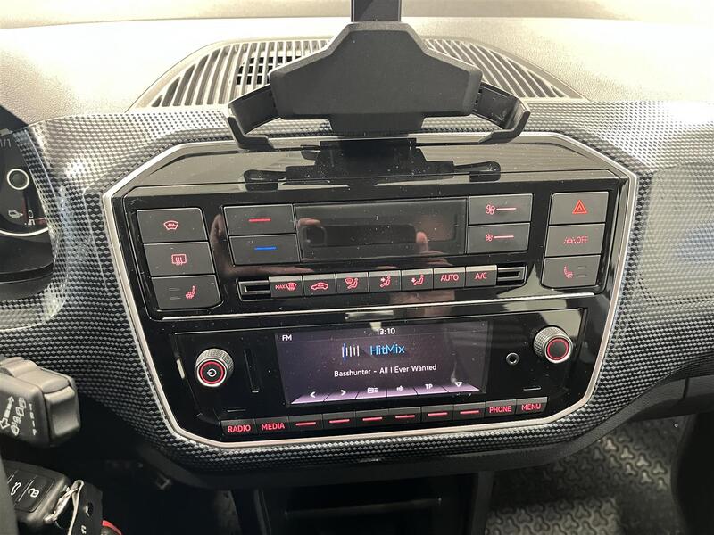 Volkswagen up! vaihtoauto