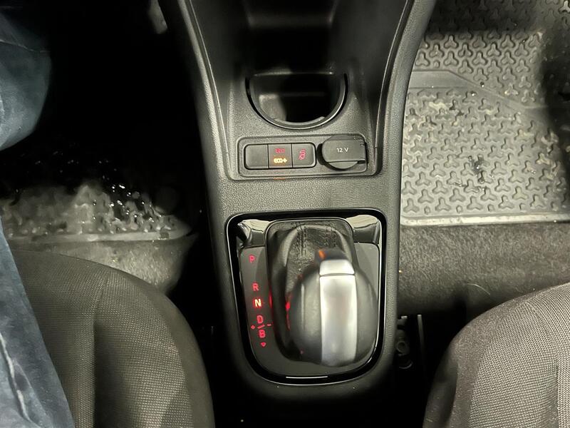 Volkswagen up! vaihtoauto