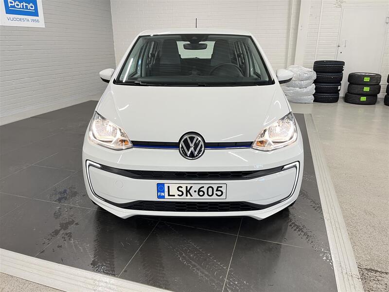 Volkswagen up! vaihtoauto
