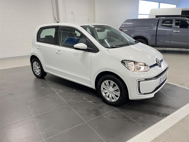 Volkswagen up! vaihtoauto