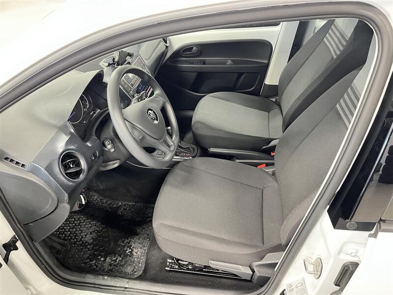 Volkswagen up! vaihtoauto