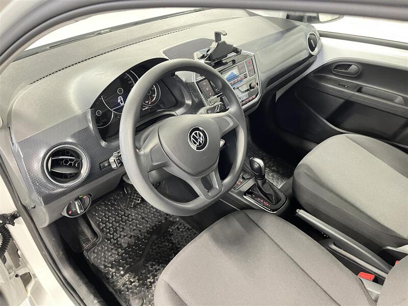 Volkswagen up! vaihtoauto