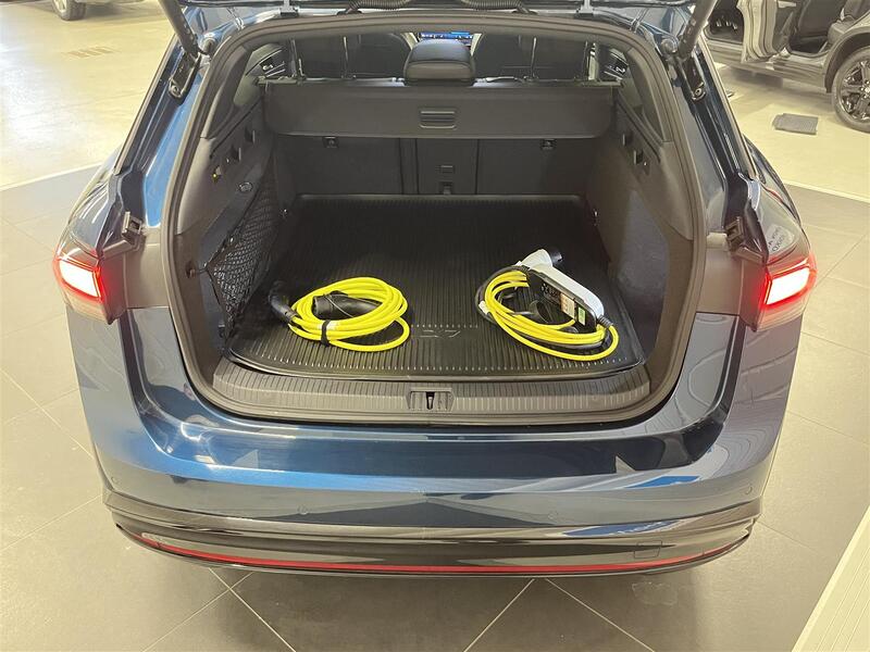 Volkswagen ID.7 vaihtoauto