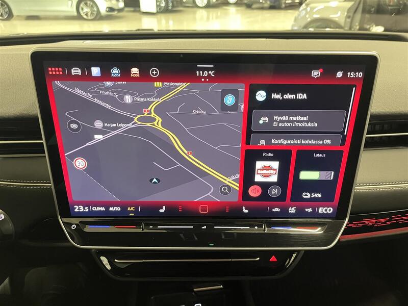 Volkswagen ID.7 vaihtoauto