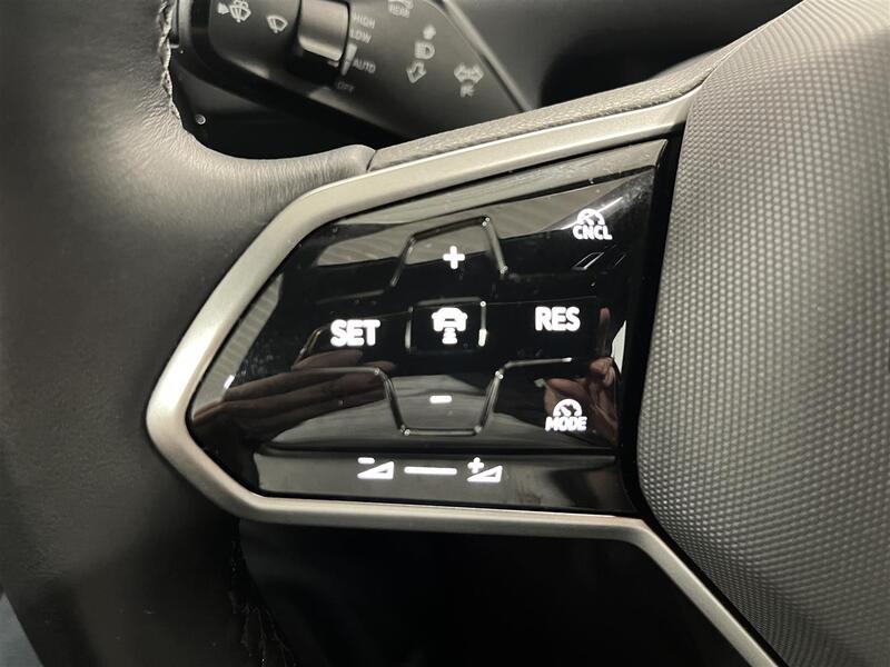 Volkswagen ID.7 vaihtoauto