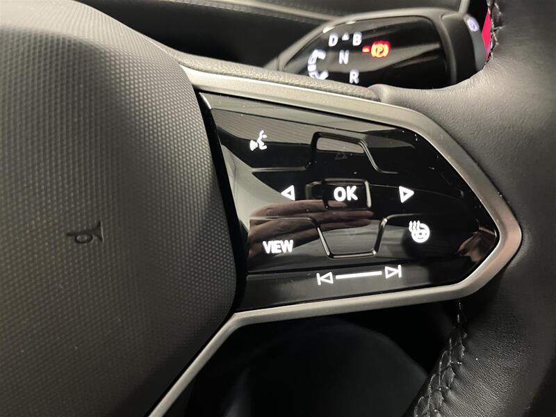 Volkswagen ID.7 vaihtoauto