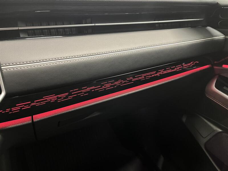 Volkswagen ID.7 vaihtoauto