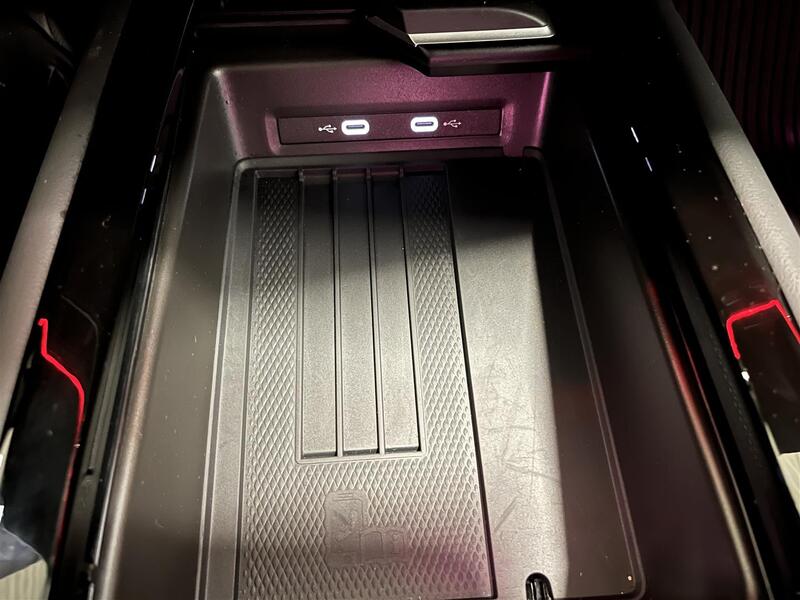 Volkswagen ID.7 vaihtoauto