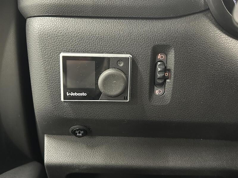 Renault Master vaihtoauto