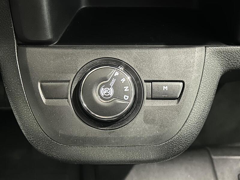 Citroën Spacetourer vaihtoauto