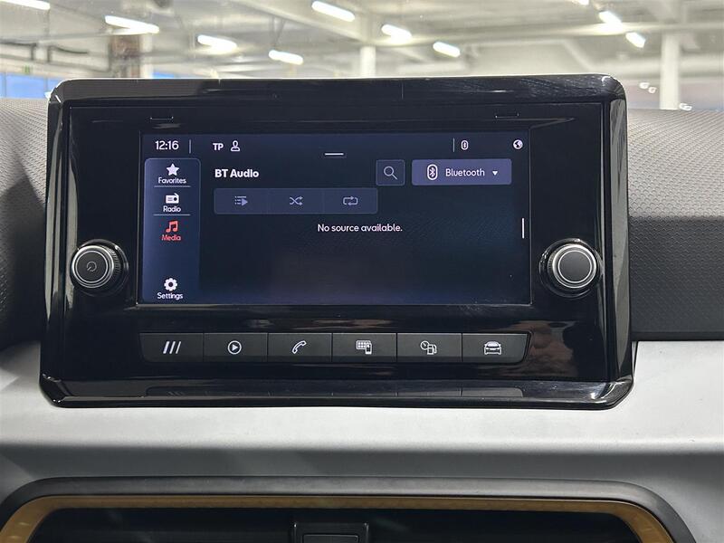 SEAT Ibiza vaihtoauto